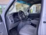 A picture of 2009 Ford E250 V8 engine Registered Nigerian used No fault