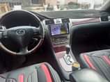 A picture of LEXUS ES 330