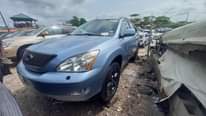A picture of Foreign used 2005 Lexus Rx330 For sale