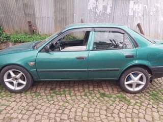 toyota carina