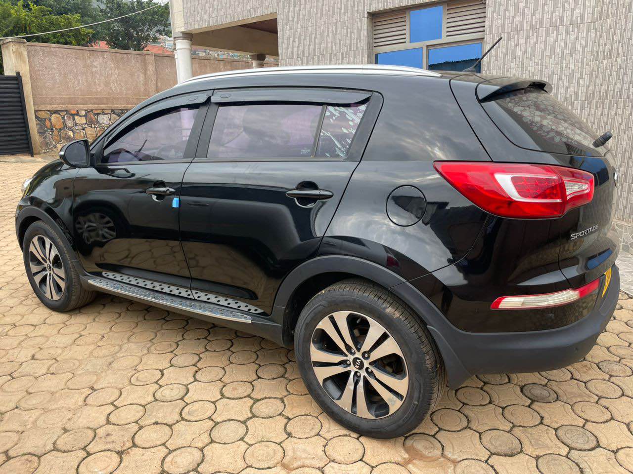 kia