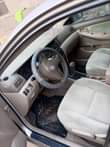 A picture of Toyota Corolla 05