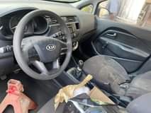 A picture of Bad Engine 1 2M negotiable on inspection Car s manual