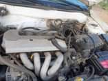 A picture of Toyota Corolla okerejuowoelo