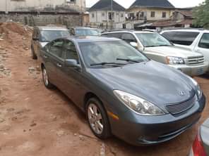 A picture of Takas Motors 07060931241 Lexus Es 330 Owerri Engine Gear AC