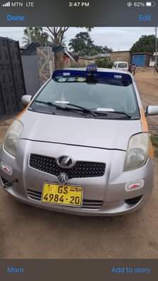 cars accra