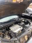 A picture of Lexus RX 330 Belgium Standard Location Enugu Price 3 8M