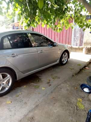 A picture of Honda Acura