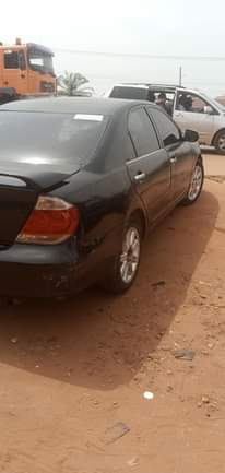 A picture of Here in Benin