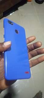 A picture of TECNO SPAK 7 85 NO KIPENGELE 0717444917