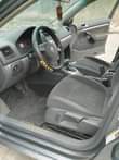 A picture of Jetta 07 first body
