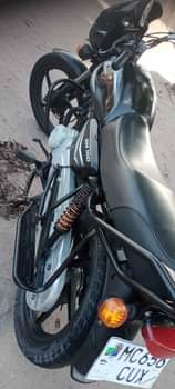 A picture of Boxer BMcc150 gia5 ikosokoni