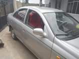 A picture of 2000 Nissan Almera