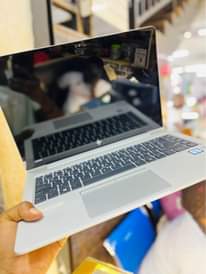 A picture of Hp elitebook G5