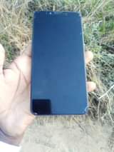 A picture of Infinix hot7 kipengele krek tu bas wah