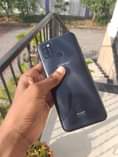 A picture of Infinix smart 5