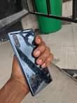 A picture of Samsung note 10