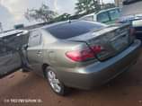 A picture of Highest grade Lexus ES 330 pure first body tukumbo standard