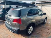 A picture of SUPER CLEAN KIA SORENTO Year 2011 Price 3.1M SUPER SWEET