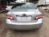 A picture of URGENT BUYERS ONLY 07025299327 Toyota Camry Year 2008 available Foreign