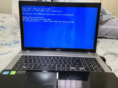 acer laptops