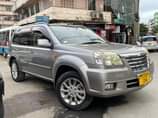 A picture of NISSAN XTRAIL