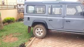 A picture of Labdrover td200 on quick sale 30m neg