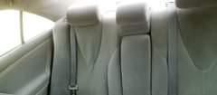 A picture of Toyota Camry aka muscle hybrid 2008 model Clean body and