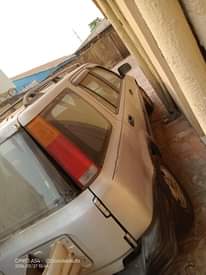 A picture of Honda CR V pure firstbody pan tokumbo Engine and gear