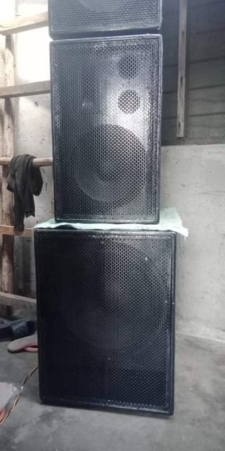 A picture of Spika zinauzwa 0693199518