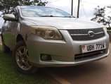 A picture of TOYOTA FILDER MODEL 2007 CC 1 5VVTI PRICE 20M SERIOUS