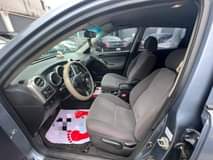 A picture of 2005 Toyota Matrix