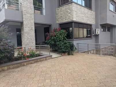kagugu accommodation
