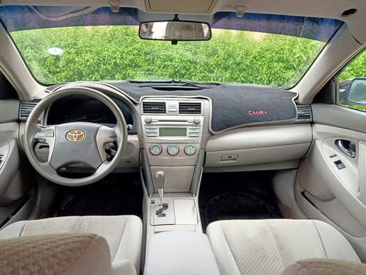 A picture of 2009 Toyota Camry available with everything working perfectly 90 First