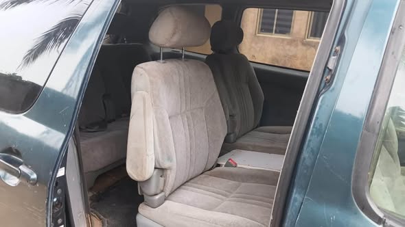 A picture of Toyota Sienna