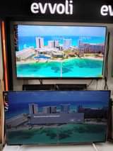 A picture of Evvoli price list 32inch sh 330 000 32smart sh 390