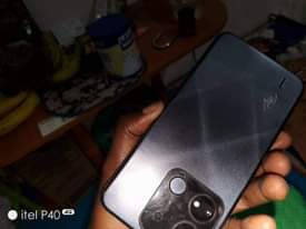 A picture of Itel A04