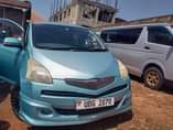 A picture of Car 4sale call me on 256751331103 or what app is