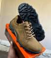 A picture of Njoo nikupatie Viatu vya ngozi Orignal size 39 40 41