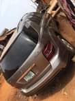 A picture of FIRSTBODY USED MB ML350 4MATIC 2007