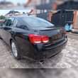 A picture of lexus gs 300