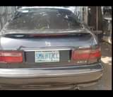 A picture of Honda Bullet Automatic transmission Nothing to fix Just buy and