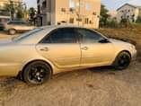 A picture of 2005 Toyota Camry