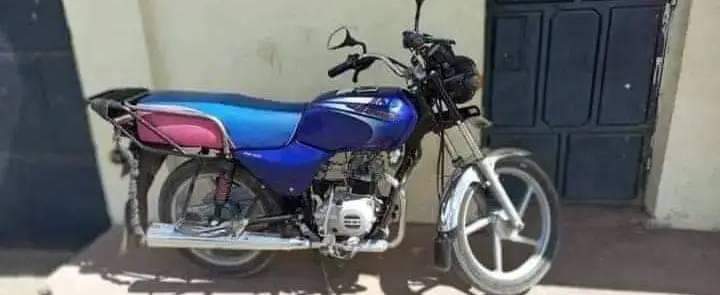 Ngure K.
