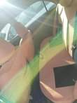 A picture of Toyota corolla GCC model 2013 Personal femly used car Evrithing