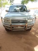 toyota prado j95