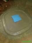 A picture of No national water