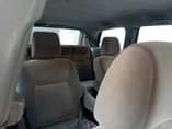 A picture of Toyota sienna 2009 Partly first body Clean in and out