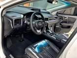 A picture of 2017 Lexus Rx350 F Sport Full Option