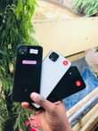A picture of google pixel 4 xl